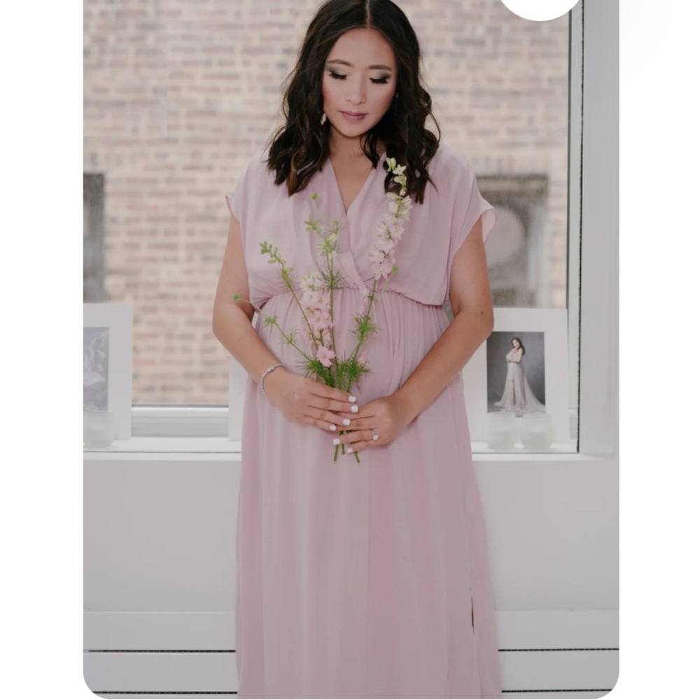 Emilia George Irene Dress
